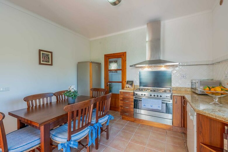 Villa Son Huguet