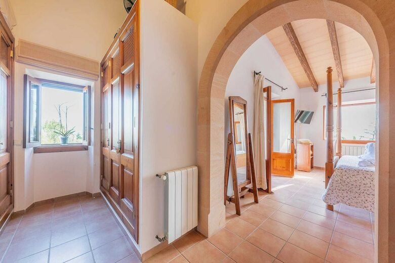 Villa Son Huguet