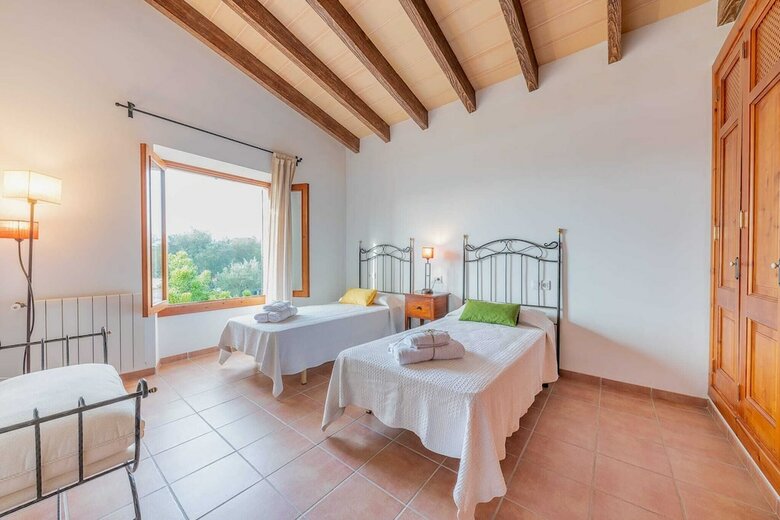 Villa Son Huguet
