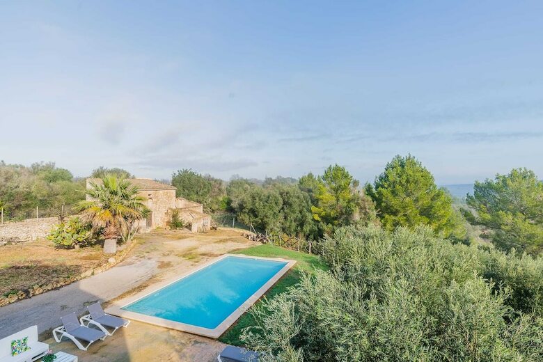 Villa Son Huguet