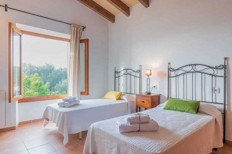 Villa Son Huguet