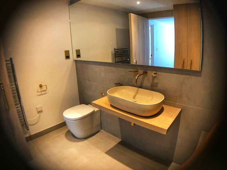 Luxurious Elegant Apartment Camden