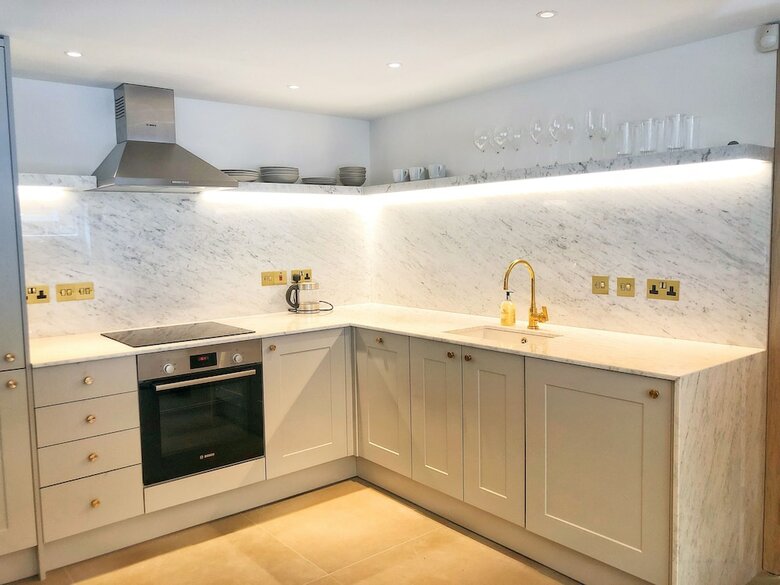 Luxurious Elegant Apartment Camden
