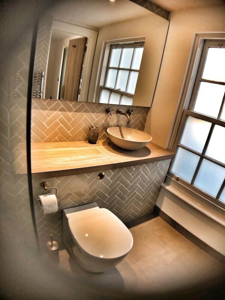 Luxurious Elegant Apartment Camden