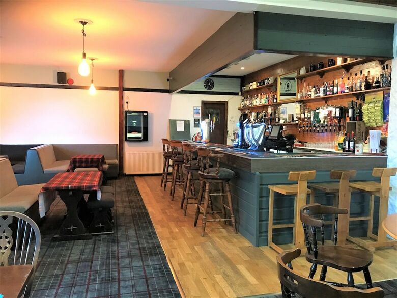 Posada The 1645 Inn