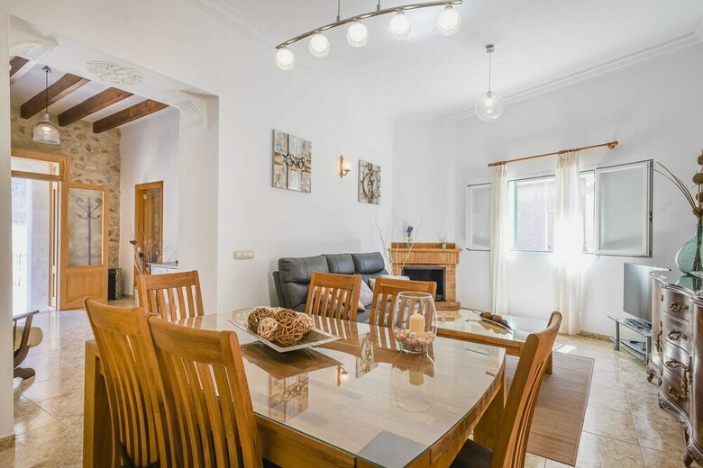 Apartamentos Casa Ribot