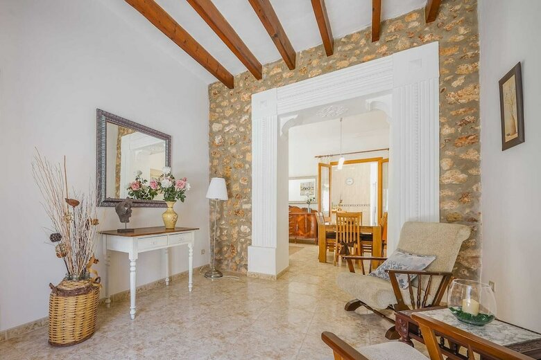 Apartamentos Casa Ribot