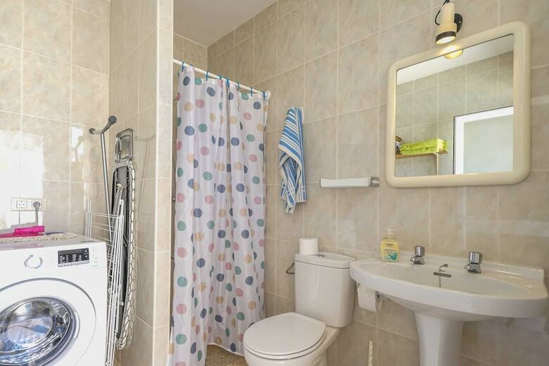 Apartamentos Casa Ribot