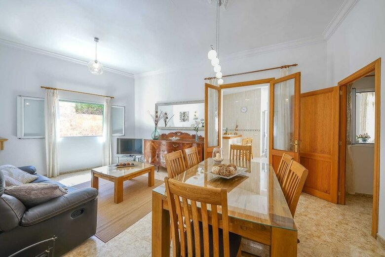 Apartamentos Casa Ribot