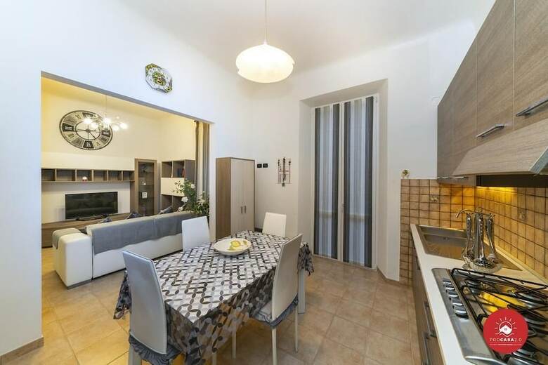 Apartamento Time For Your Holidays