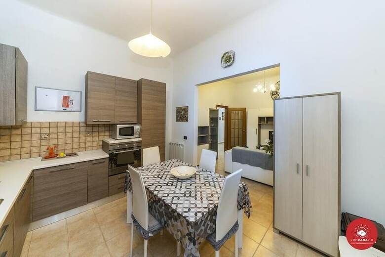 Apartamento Time For Your Holidays