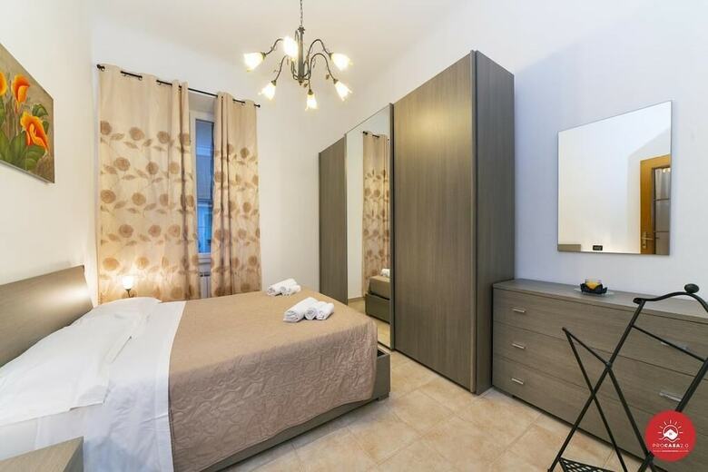 Apartamento Time For Your Holidays