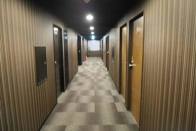Hotel Livemax Yokohama-tsurumi