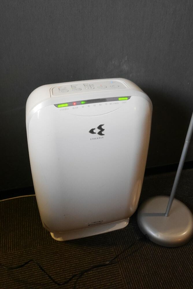 Hotel Livemax Yokohama-tsurumi