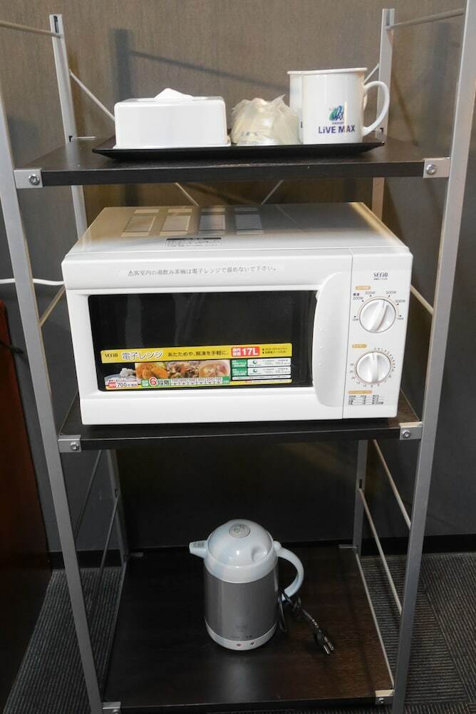 Hotel Livemax Yokohama-tsurumi