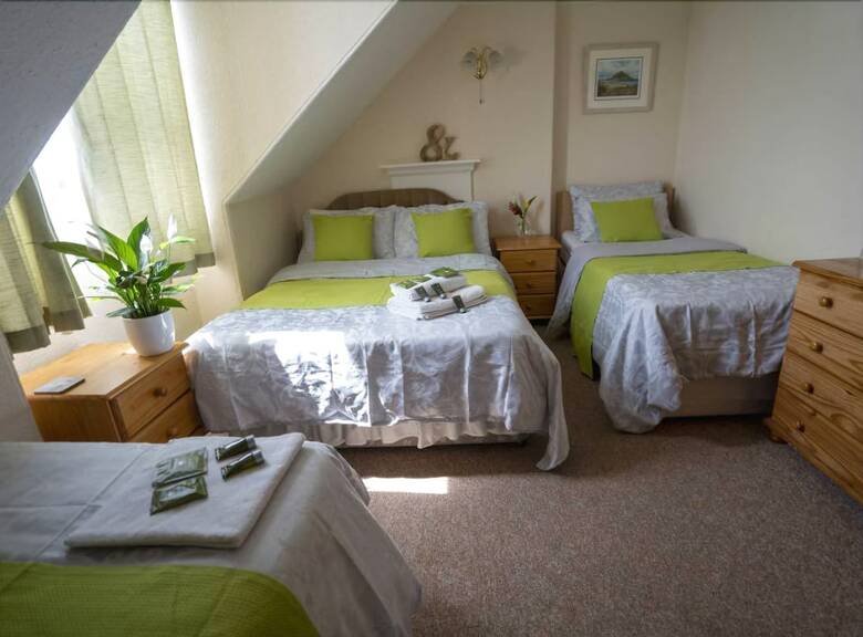 Hotel Avalon Guest House