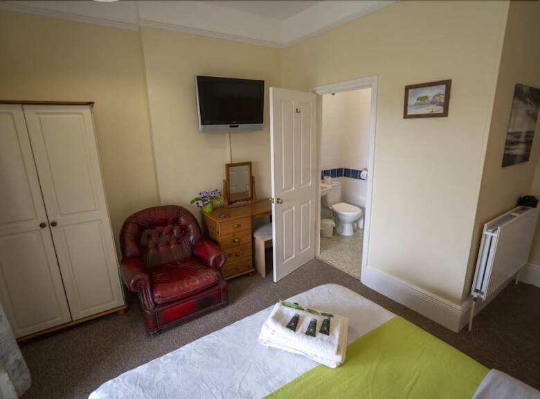 Hotel Avalon Guest House