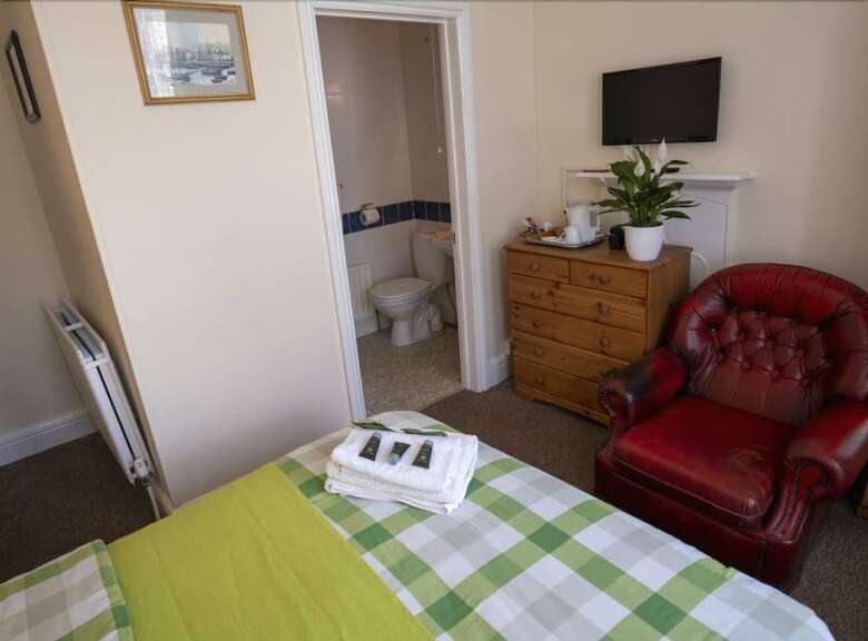Hotel Avalon Guest House