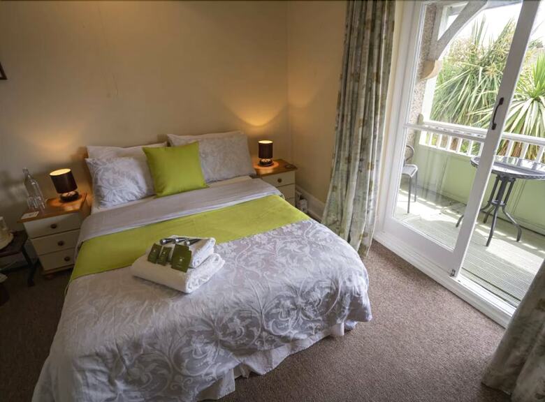 Hotel Avalon Guest House