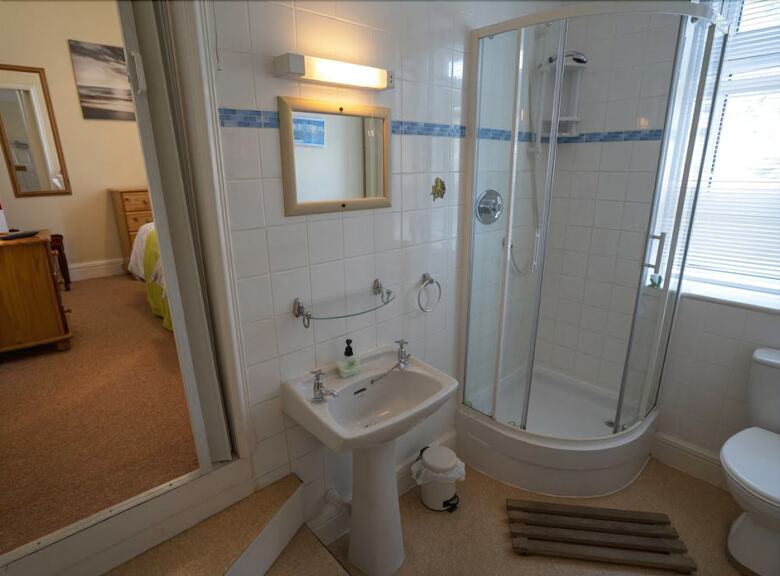 Hotel Avalon Guest House