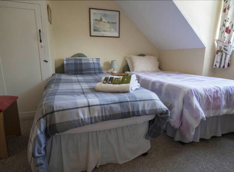 Hotel Avalon Guest House