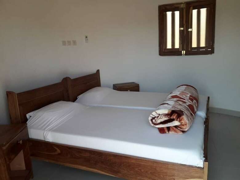 Hotelgandiol - Saint-louis