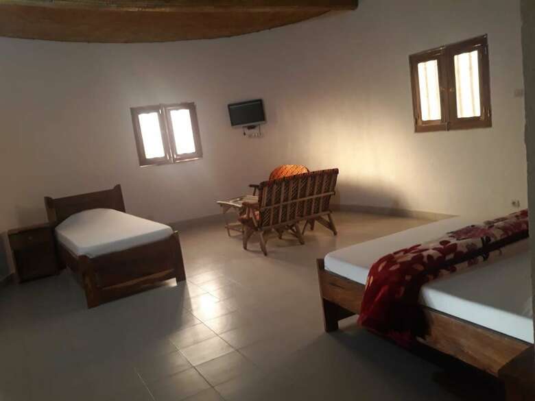 Hotelgandiol - Saint-louis