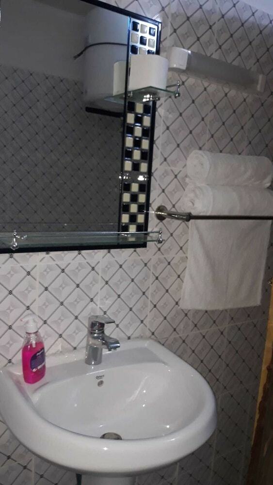Hotelgandiol - Saint-louis