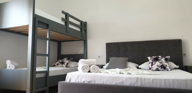 Hotel Juza