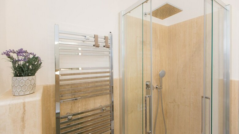 Apartamento Rental In Rome Giulia Atmosphere