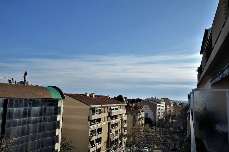 Apartamento Calypso