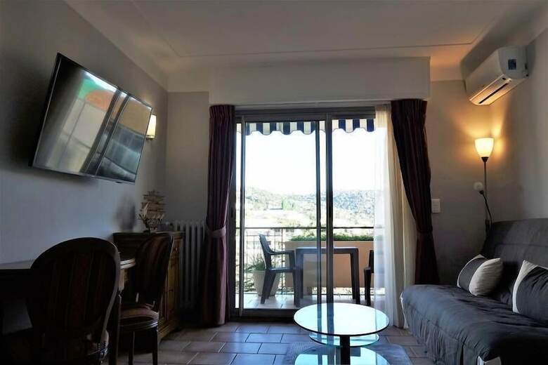 Apartamento Calypso