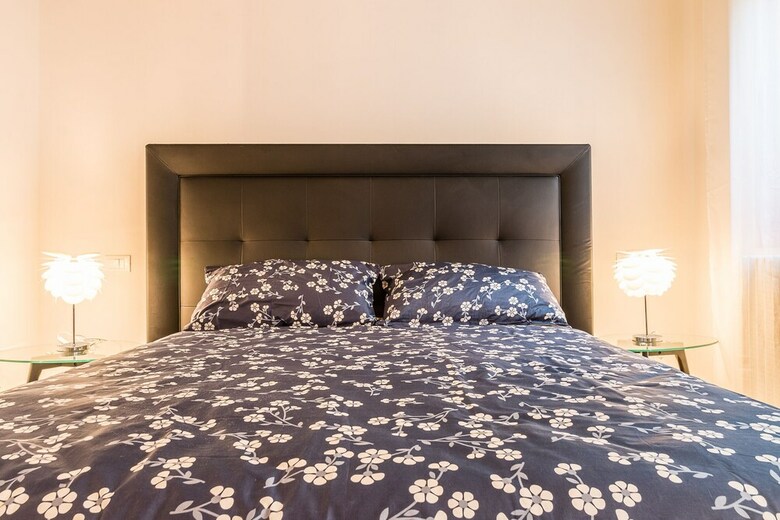 Apartamento Black Venetian New Style Ca' D'oro