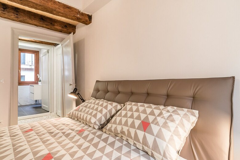 Apartamento Black Venetian New Style Ca' D'oro