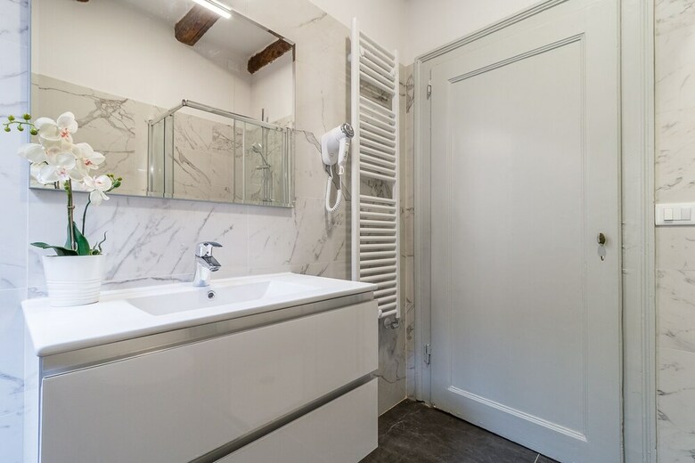 Apartamento Black Venetian New Style Ca' D'oro
