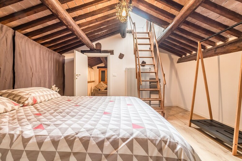 Apartamento Black Venetian New Style Ca' D'oro