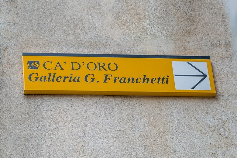 Apartamento Black Venetian New Style Ca' D'oro