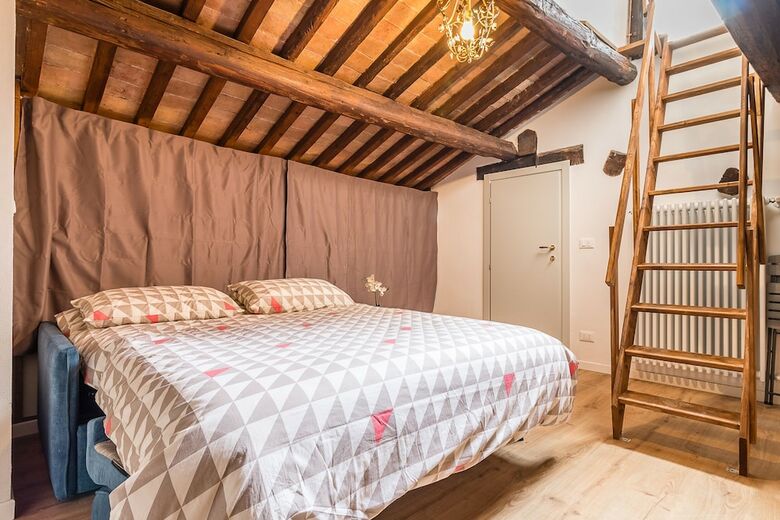Apartamento Black Venetian New Style Ca' D'oro