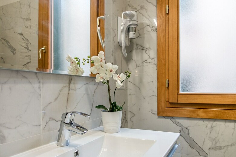 Apartamento Black Venetian New Style Ca' D'oro