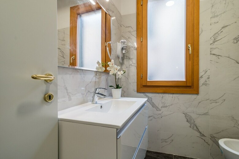 Apartamento Black Venetian New Style Ca' D'oro