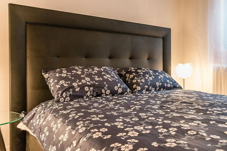 Apartamento Black Venetian New Style Ca' D'oro