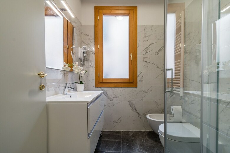 Apartamento Black Venetian New Style Ca' D'oro