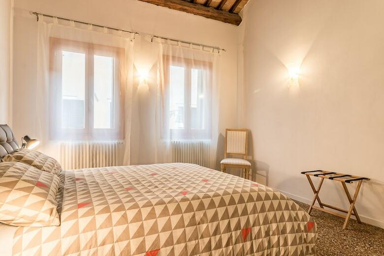 Apartamento Black Venetian New Style Ca' D'oro