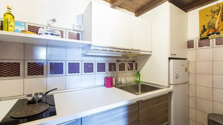 Apartamento Rental In Rome Arco Della Ciambella Penthouse