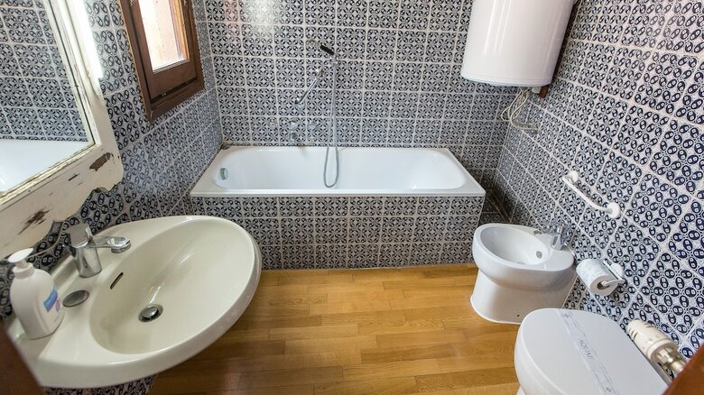 Apartamento Rental In Rome Arco Della Ciambella Penthouse