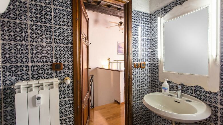 Apartamento Rental In Rome Arco Della Ciambella Penthouse