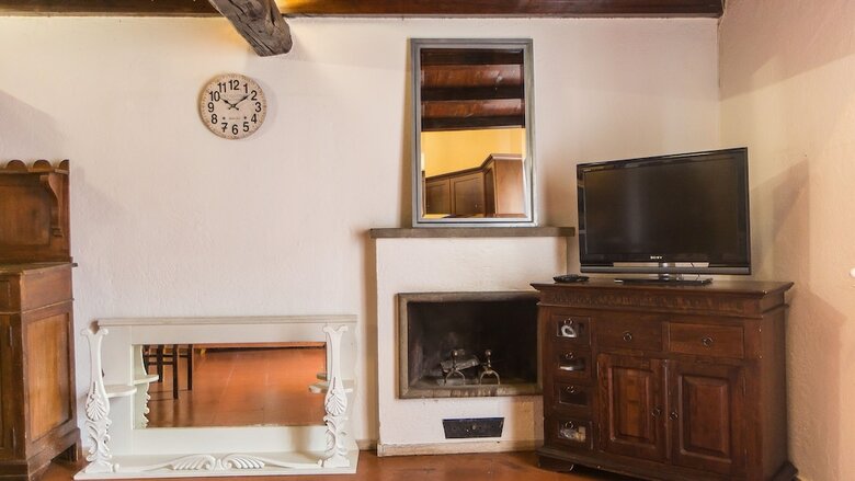 Apartamento Rental In Rome Arco Della Ciambella Penthouse