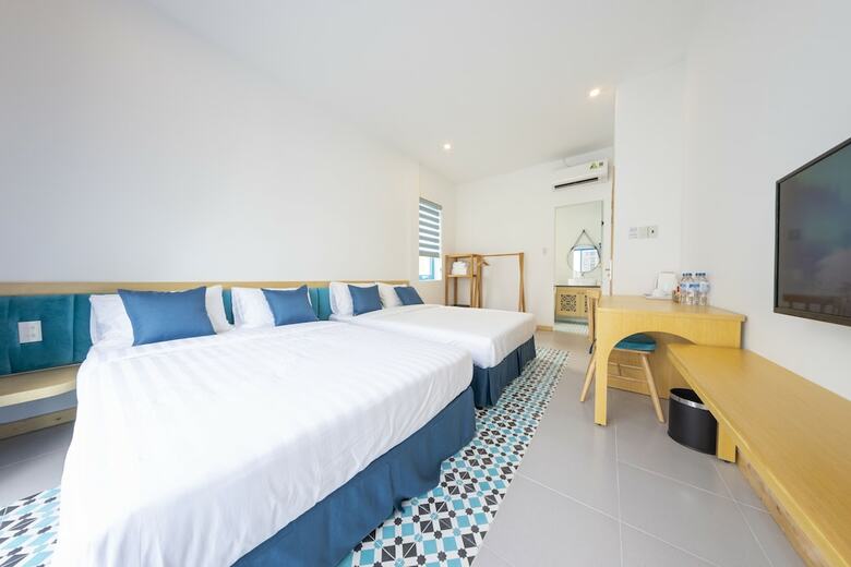 Hotel Turi Staypoint