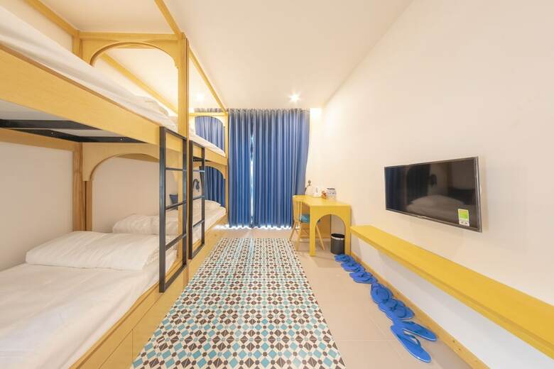 Hotel Turi Staypoint