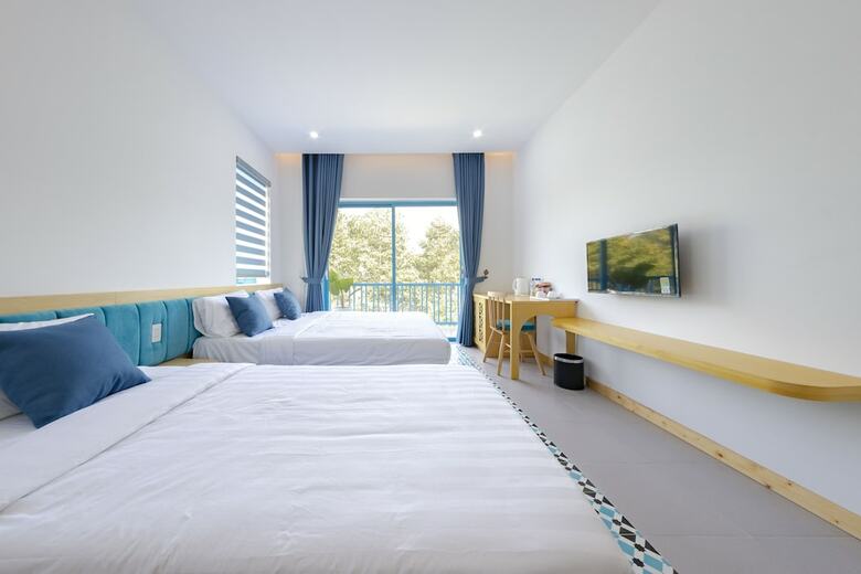Hotel Turi Staypoint